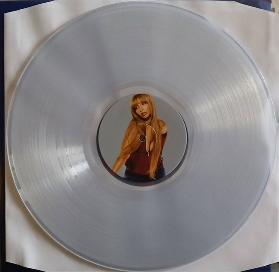 PinkPantheress – Fancy Some More (2LP color)